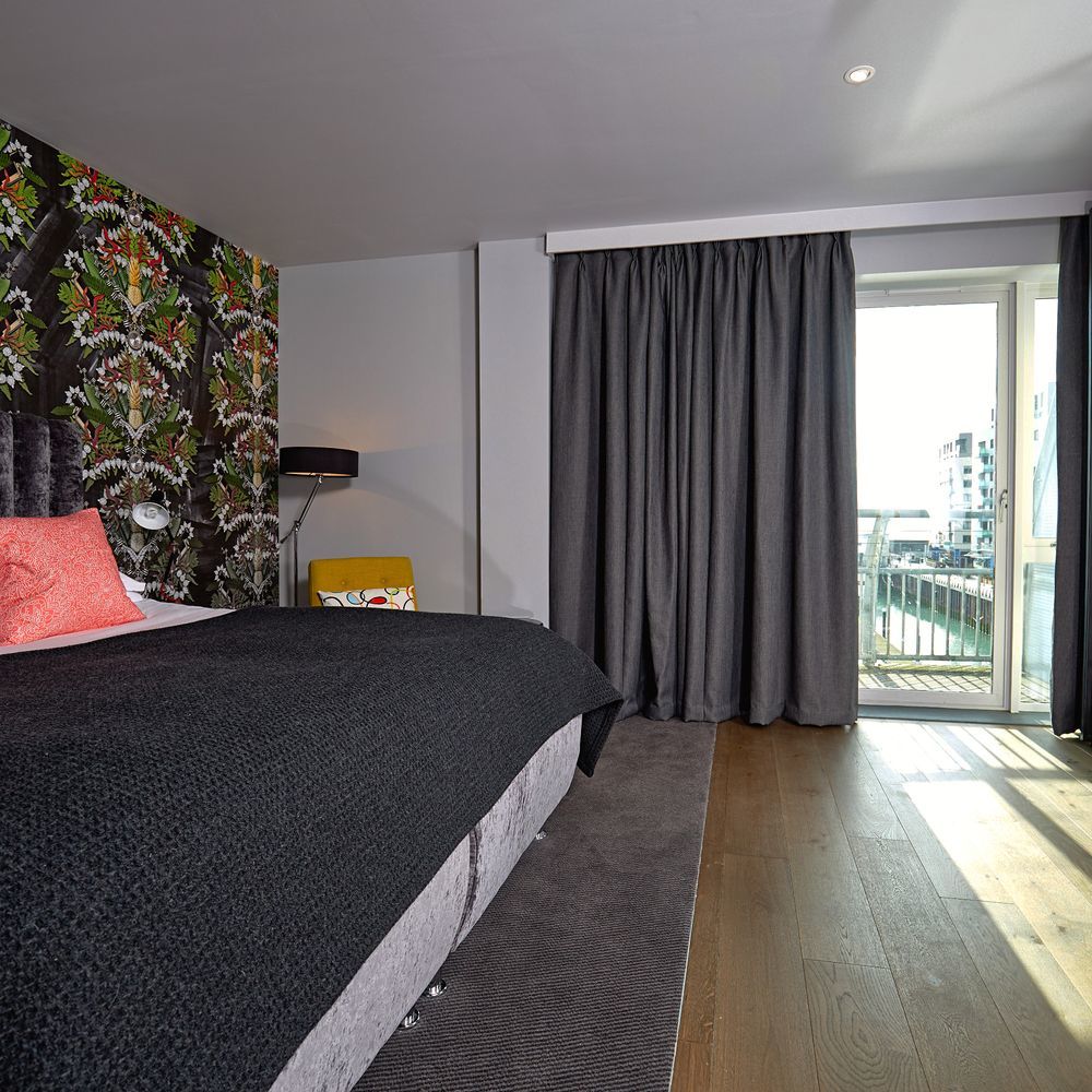 Malmaison Brighton Exterior foto